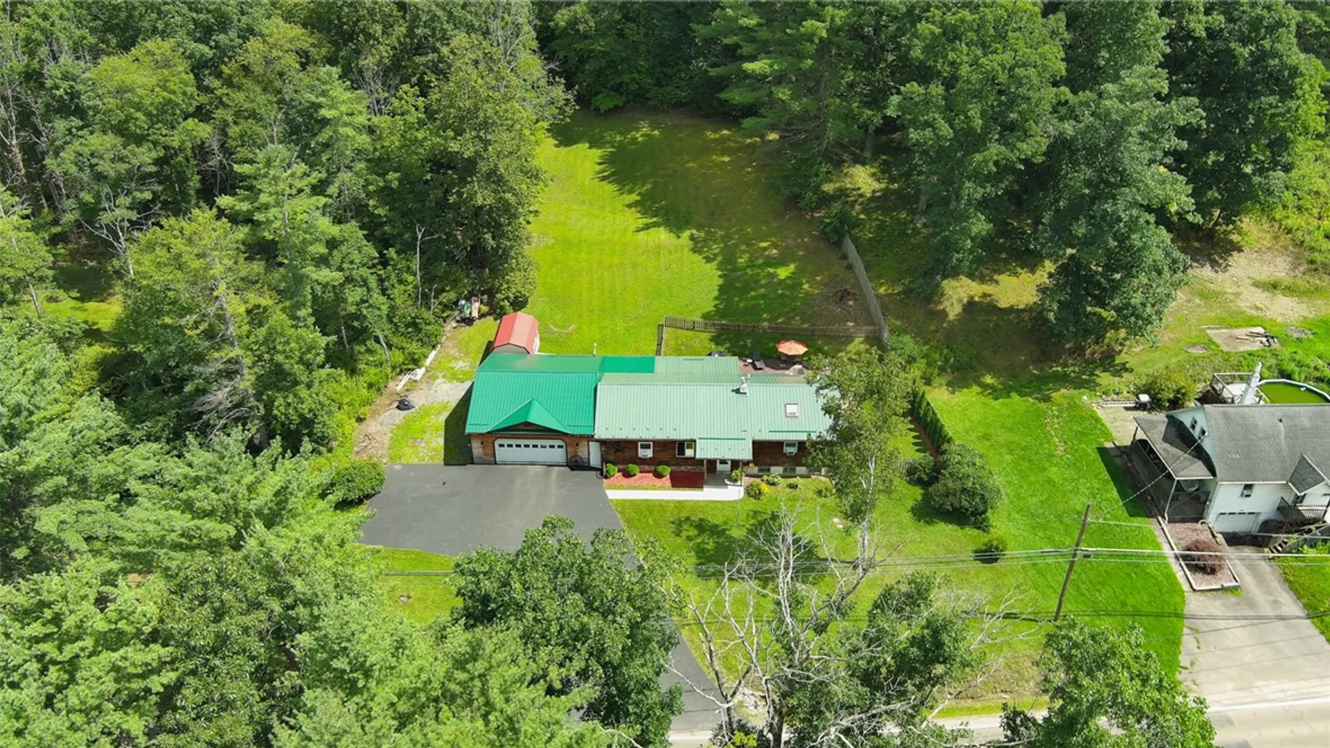 Property at 3464 Hornby Road, Corning, NY 14830 42