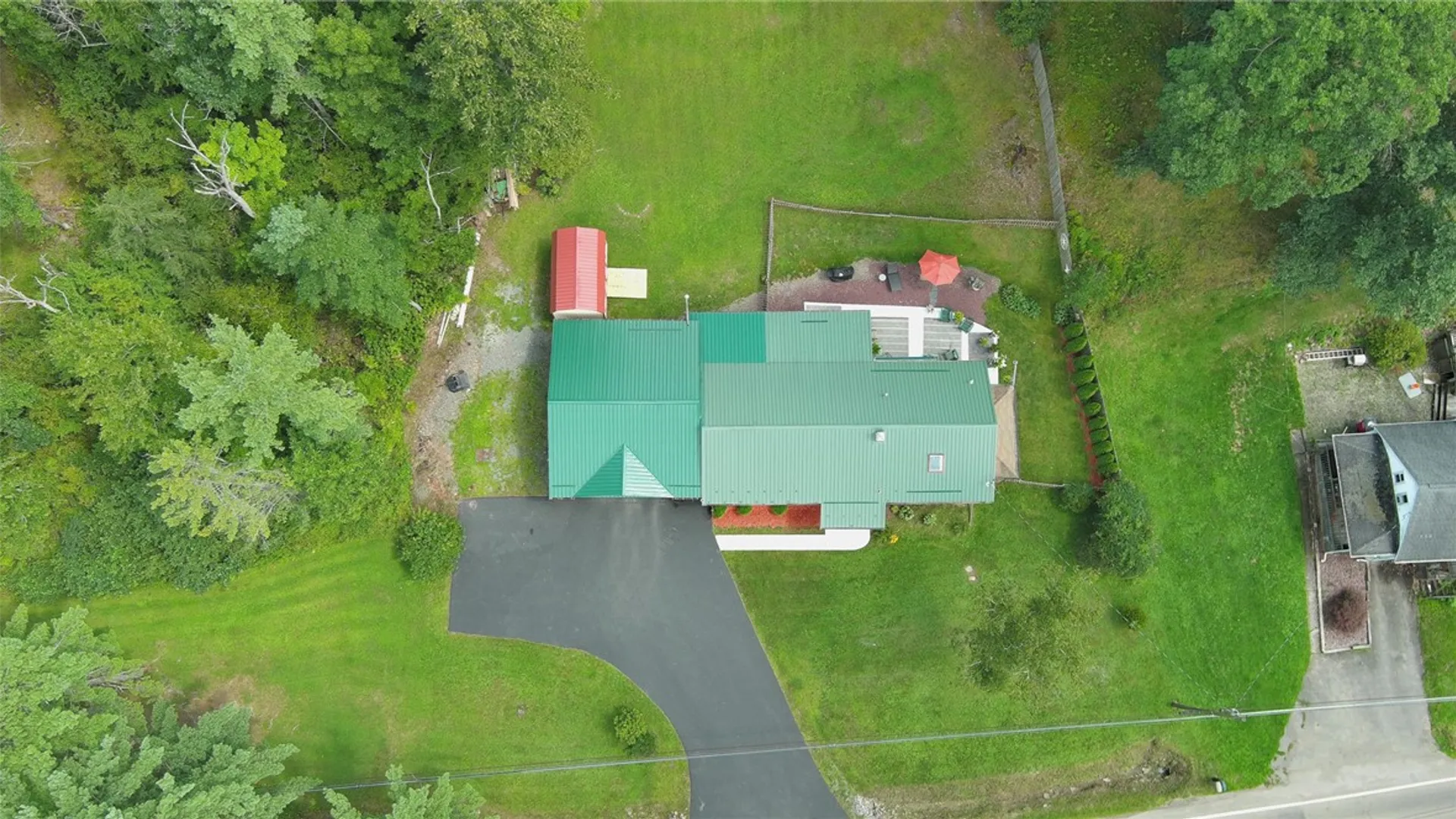 Property at 3464 Hornby Road, Corning, NY 14830 46