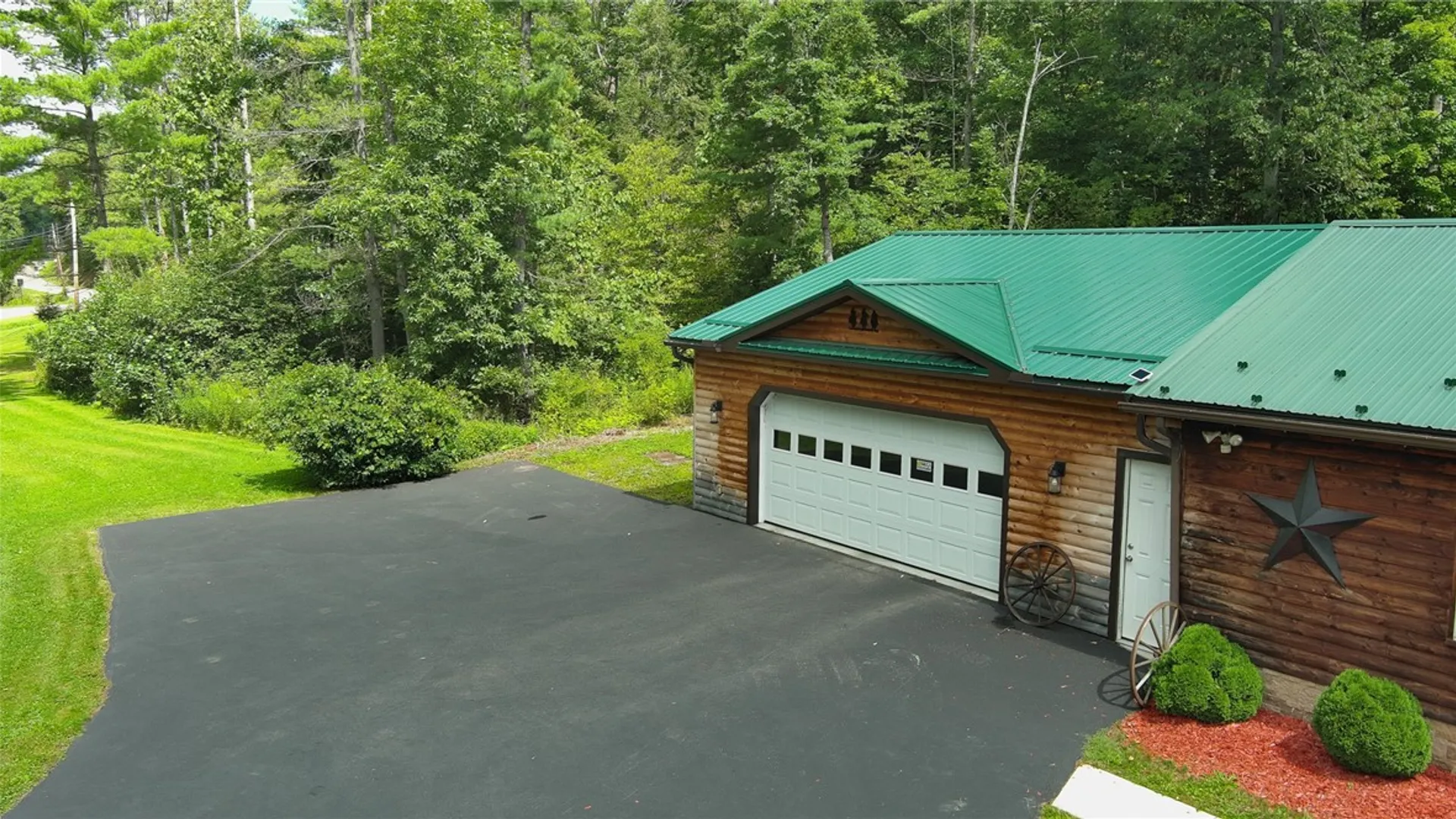Property at 3464 Hornby Road, Corning, NY 14830 43