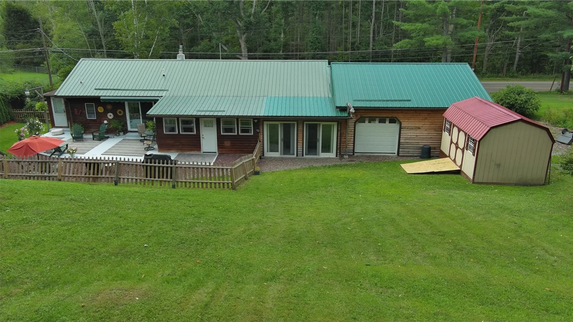 Property at 3464 Hornby Road, Corning, NY 14830 41