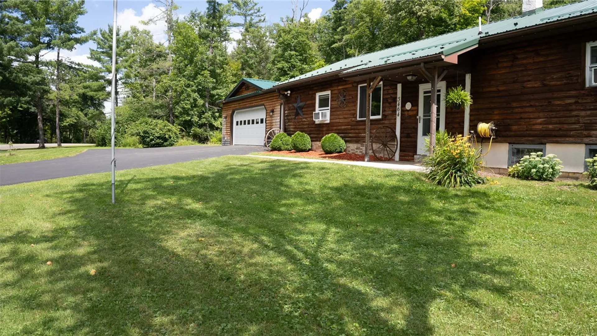 Property at 3464 Hornby Road, Corning, NY 14830 45
