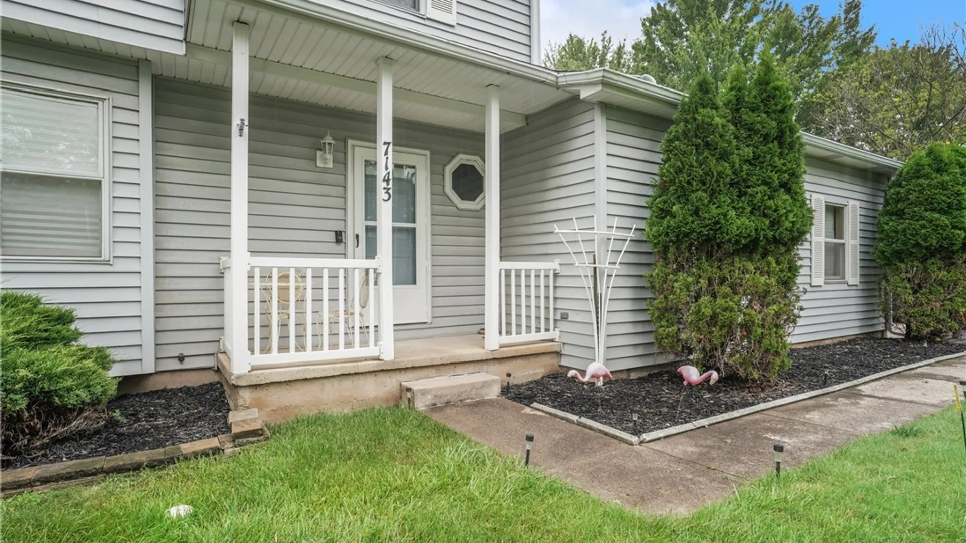 Property at 7143 Akron Road, Lockport Town, NY 14094 5