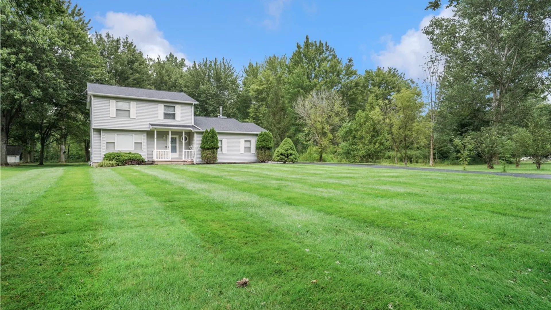 Property at 7143 Akron Road, Lockport Town, NY 14094 34