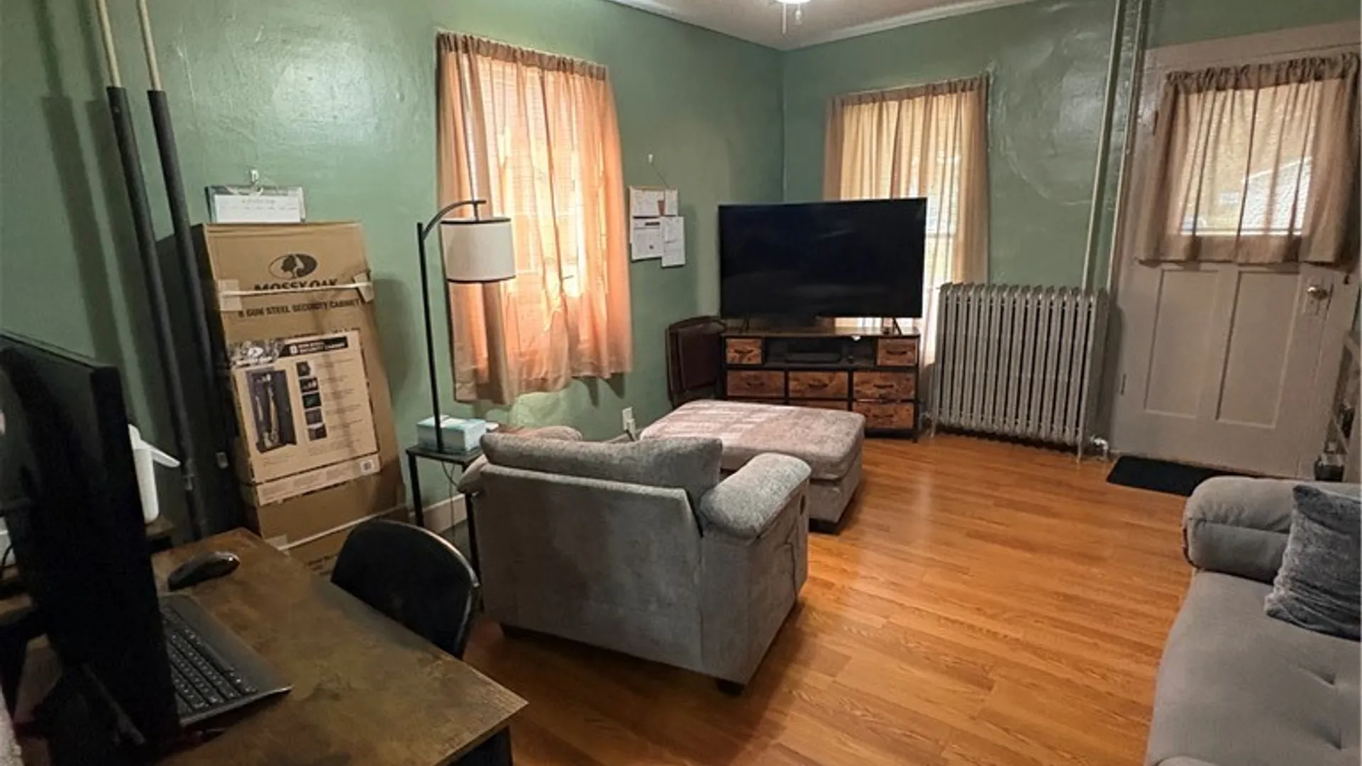 Property at 555 Liberty Street, Milo, NY 14527 12