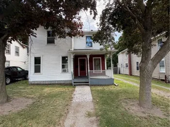 Property at 555 Liberty Street, Milo, NY 14527