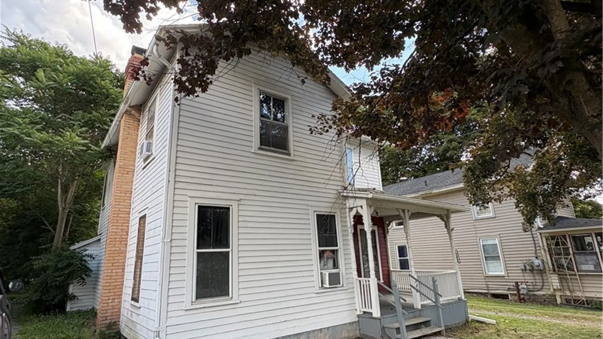 Property at 555 Liberty Street, Milo, NY 14527 3