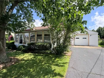 Property at 308 Lynhurst Avenue, Horseheads, NY 14845
