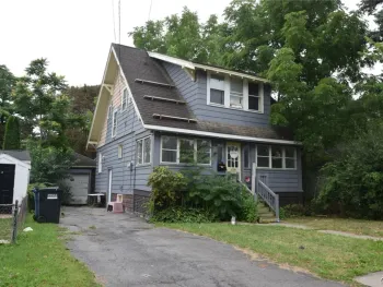 Property at 214 Scoville Avenue, Syracuse, NY 13203