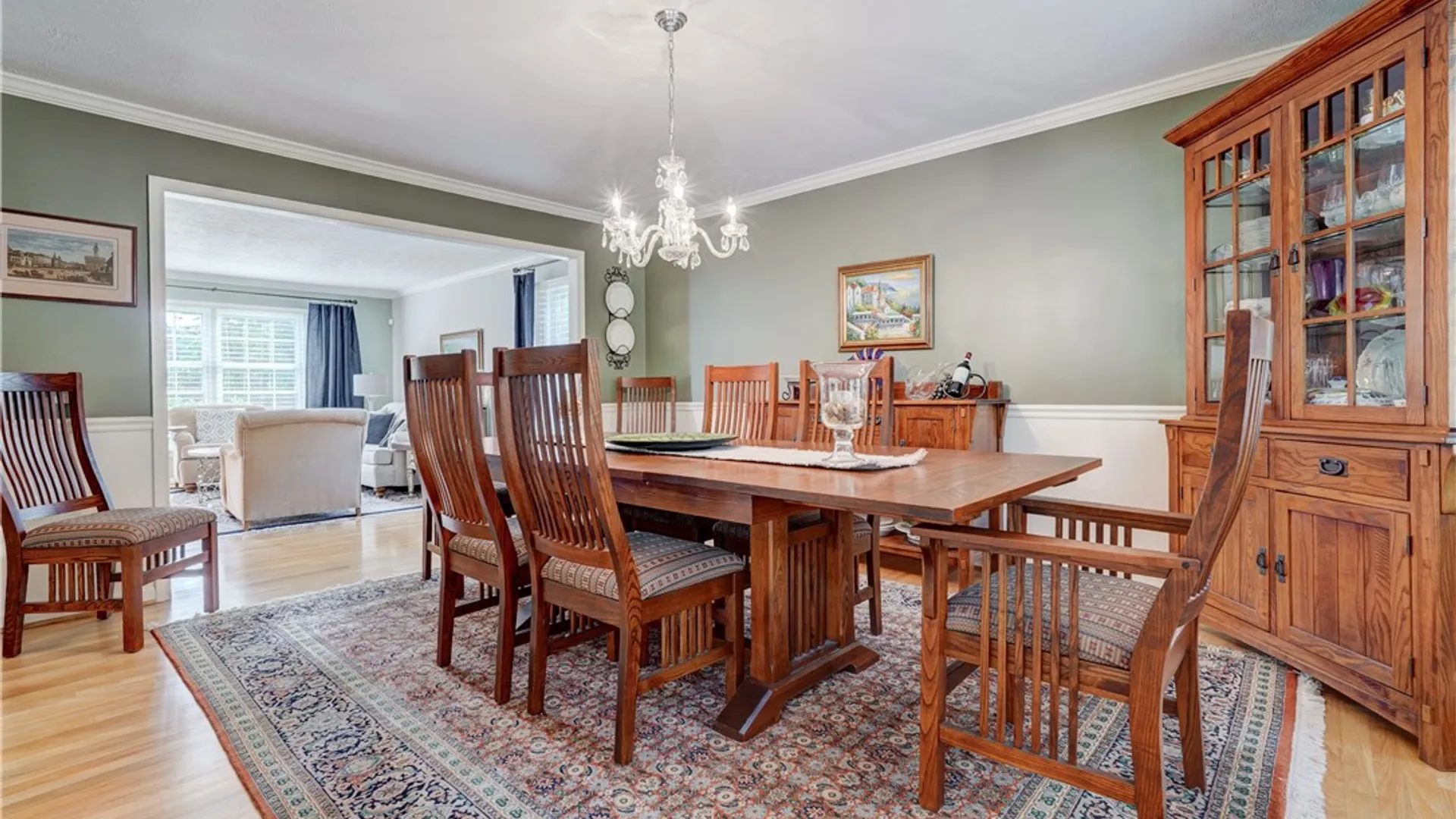 Property at 9 Foxboro Lane, Perinton, NY 14450 16