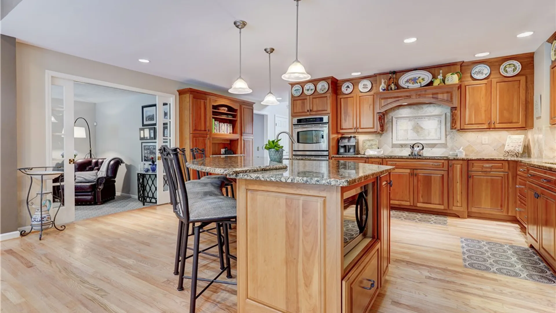 Property at 9 Foxboro Lane, Perinton, NY 14450 19