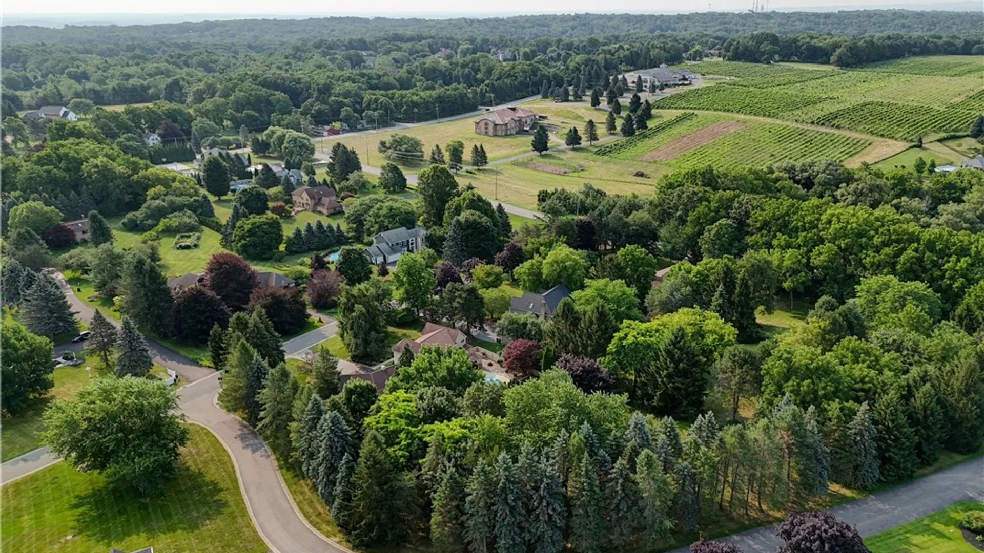 Property at 9 Foxboro Lane, Perinton, NY 14450 47