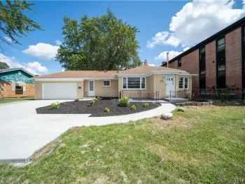 Property at 577 Delaware Street, Tonawanda, NY 14150