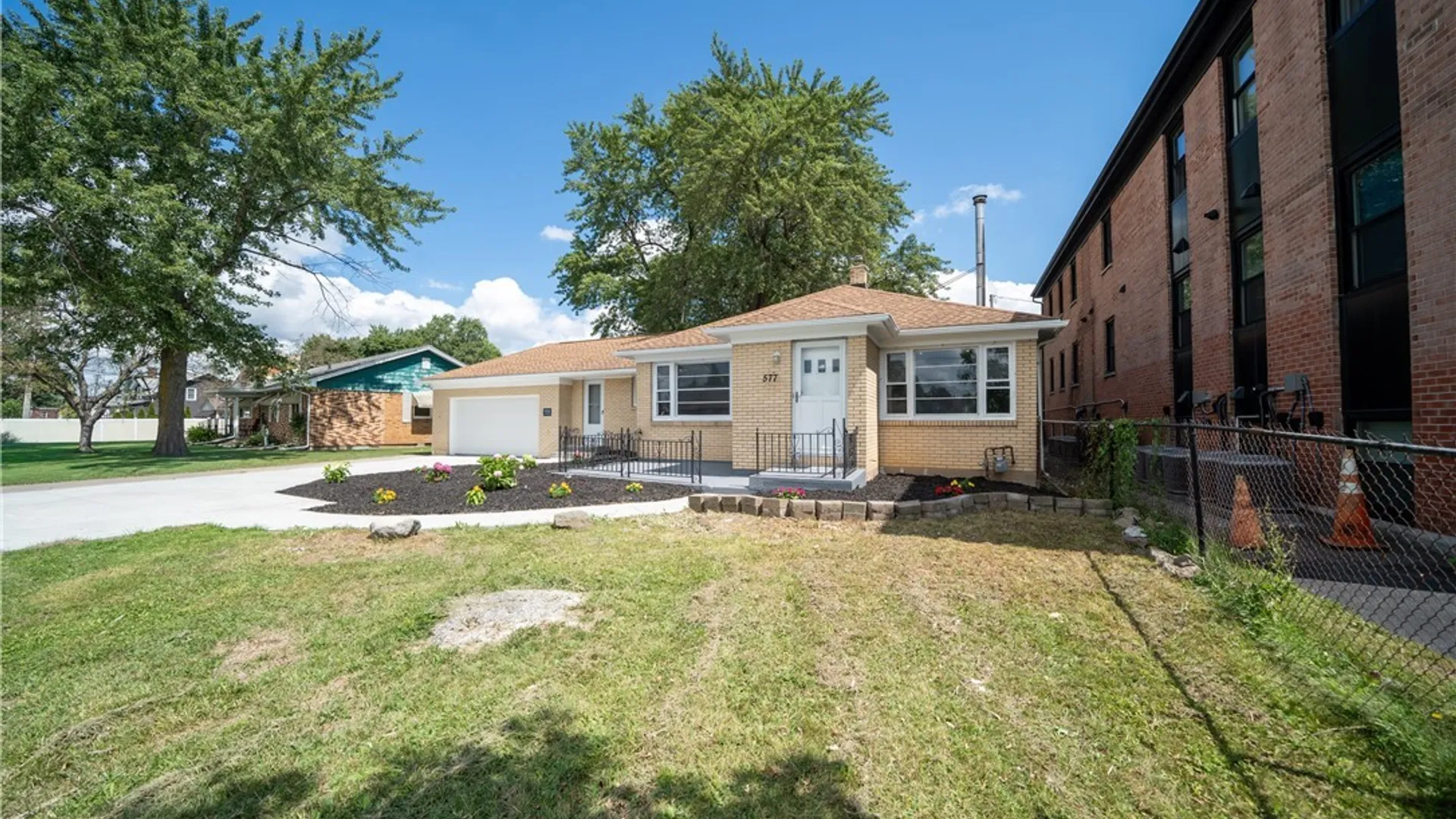 Property at 577 Delaware Street, Tonawanda, NY 14150 6