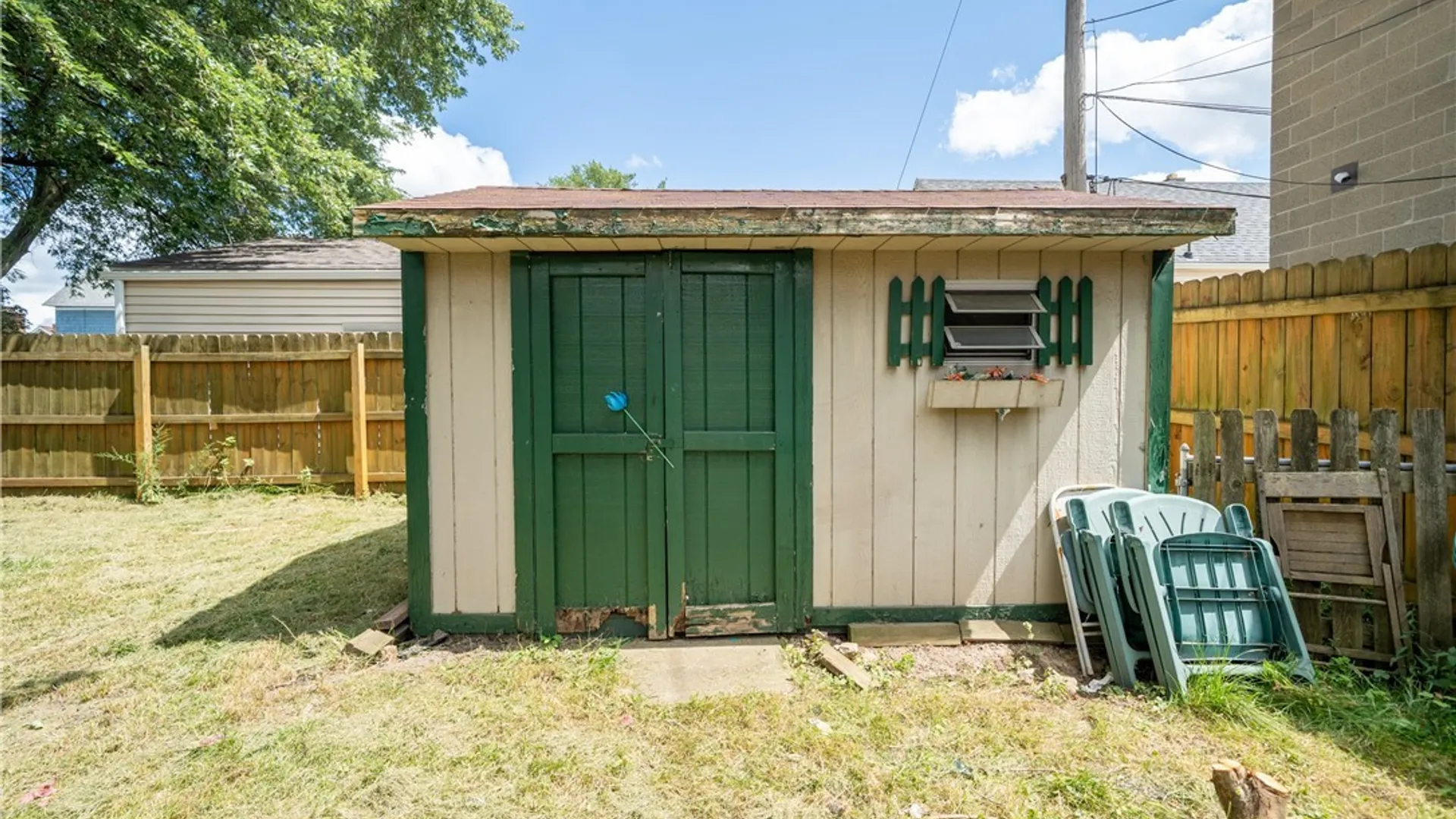 Property at 577 Delaware Street, Tonawanda, NY 14150 12
