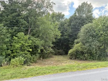 Property at Lot 5 4457 East Road, Turin, NY 13473