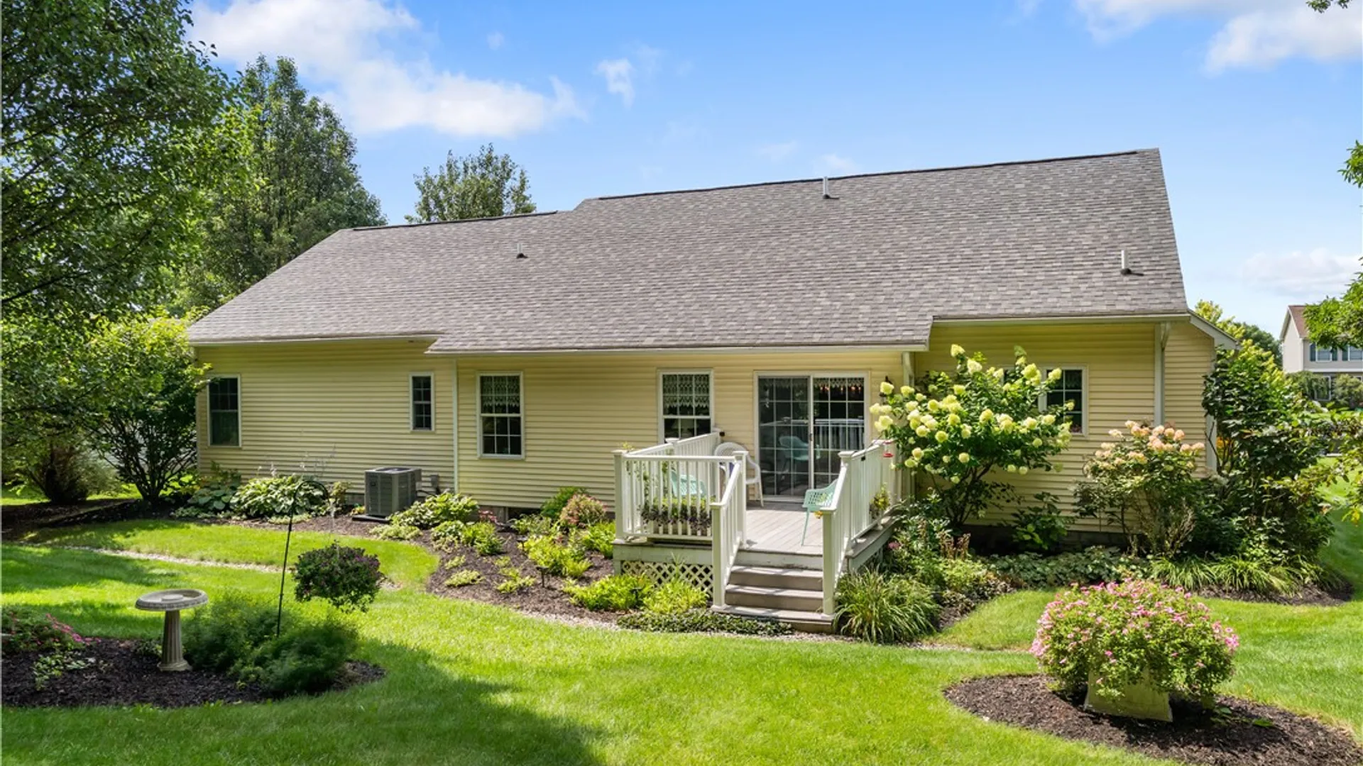 Property at 130 Longview Blvd Boulevard, Livonia, NY 14487 34