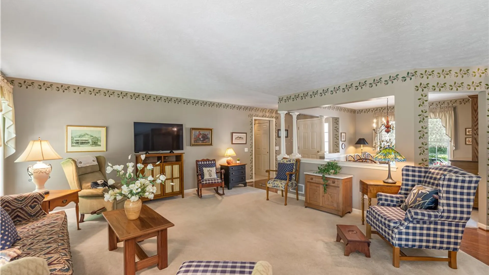 Property at 130 Longview Blvd Boulevard, Livonia, NY 14487 15