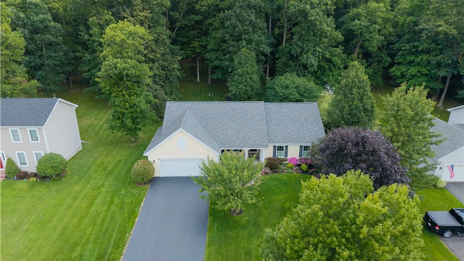 Property at 130 Longview Blvd Boulevard, Livonia, NY 14487 42