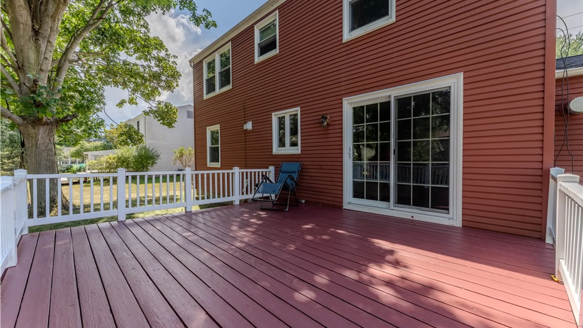 Property at 122 Smokey Hollow Road, Lysander, NY 13027 3