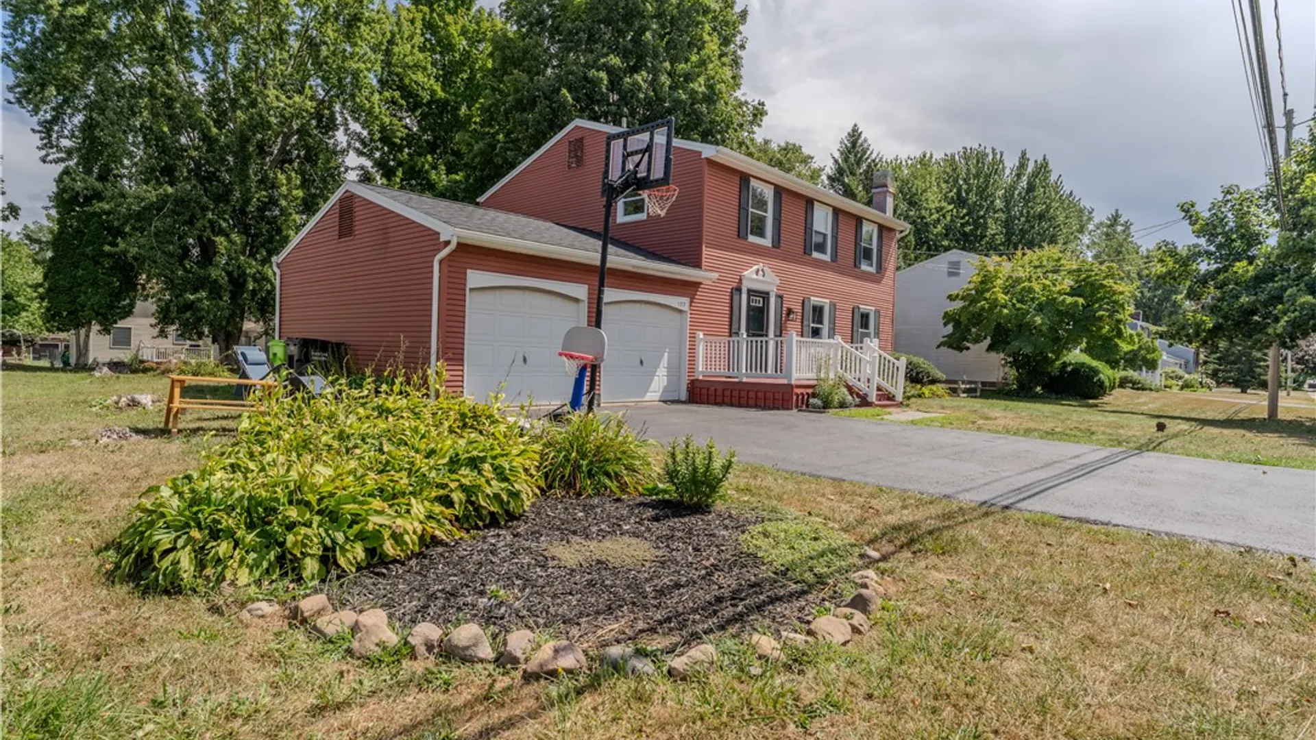 Property at 122 Smokey Hollow Road, Lysander, NY 13027 29