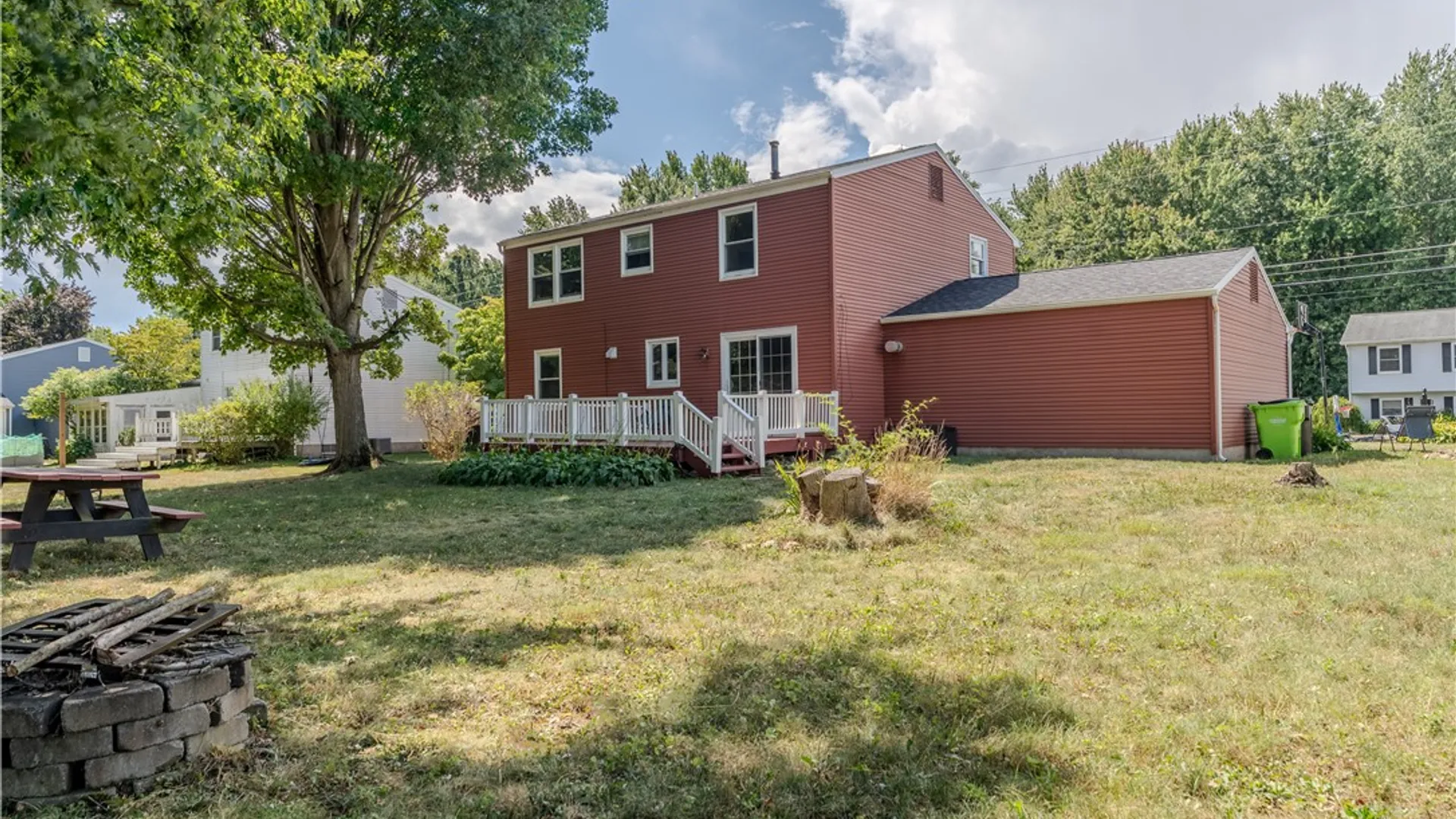 Property at 122 Smokey Hollow Road, Lysander, NY 13027 30