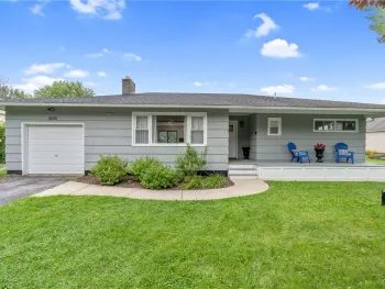 Property at 3826 Highland Avenue, Skaneateles, NY 13152