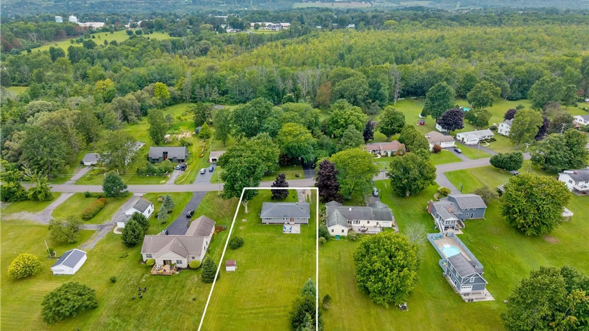 Property at 3826 Highland Avenue, Skaneateles, NY 13152 45