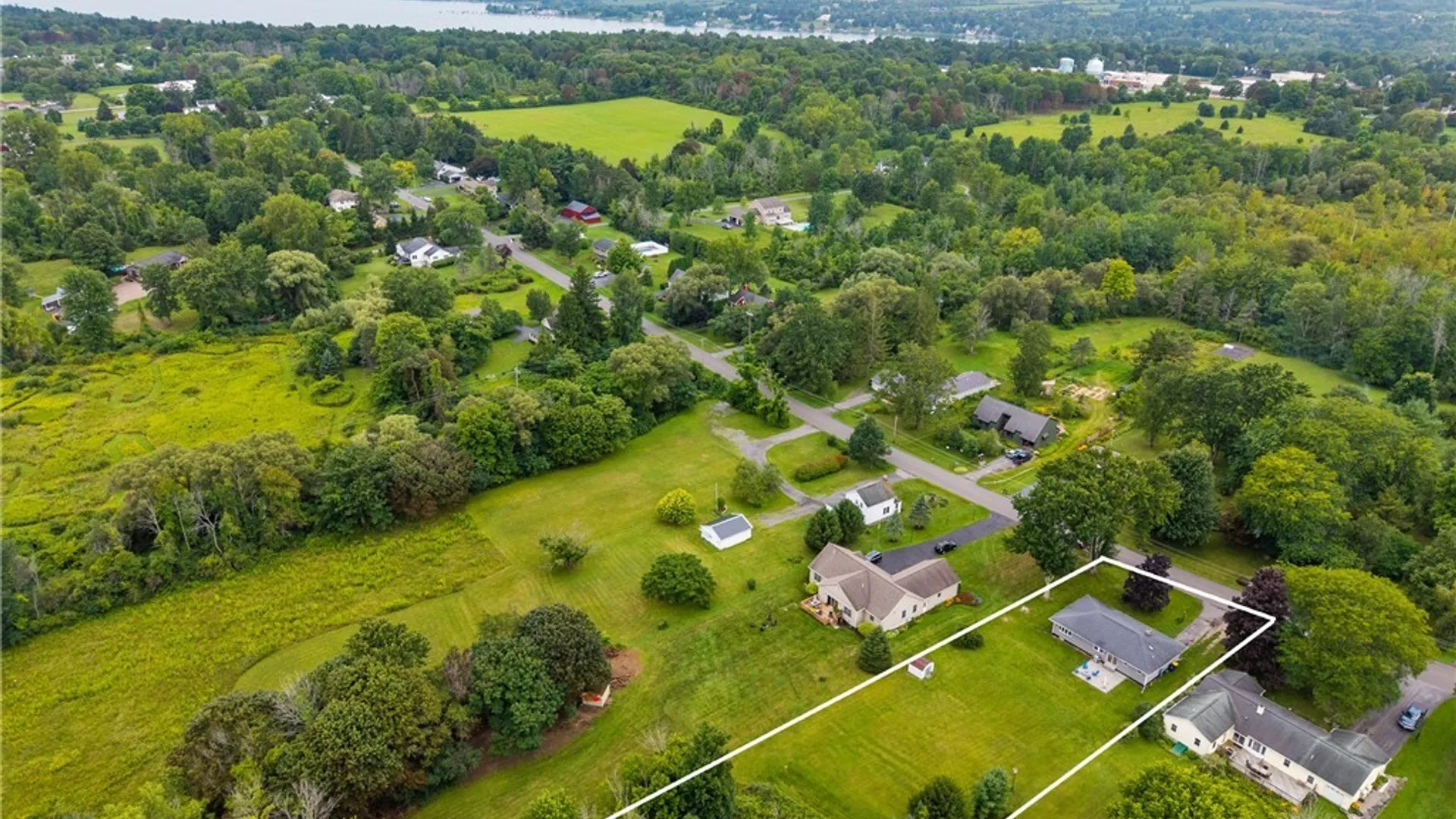 Property at 3826 Highland Avenue, Skaneateles, NY 13152 47