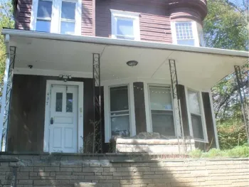 Property at 437 Clarendon Street, Syracuse, NY 13210