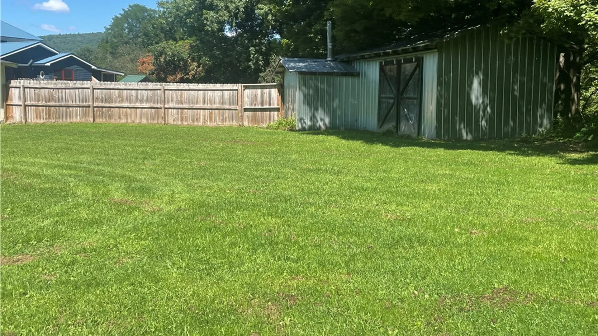 Property at 1872 County Road 39, Bainbridge, NY 13733 28