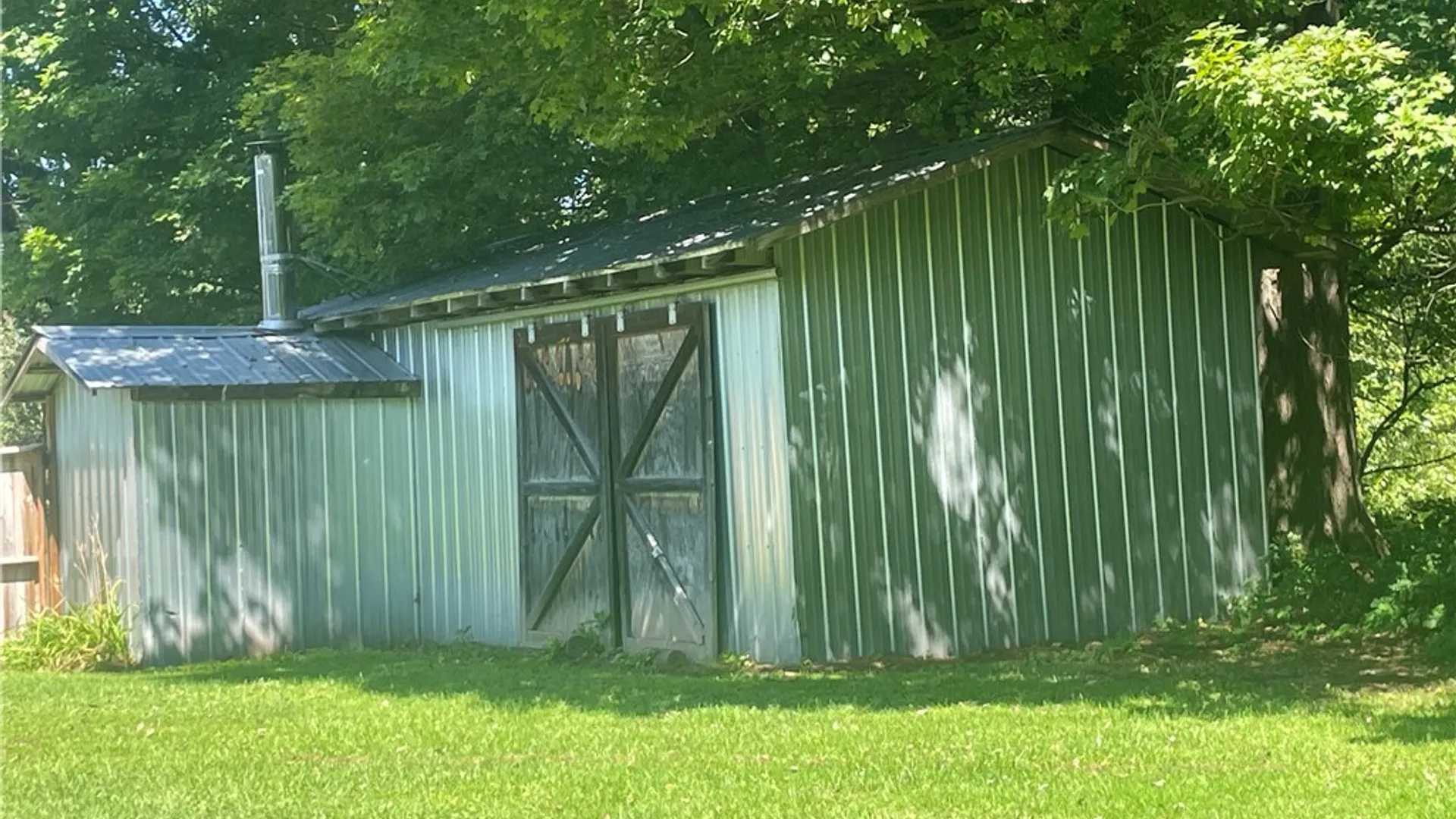 Property at 1872 County Road 39, Bainbridge, NY 13733 29