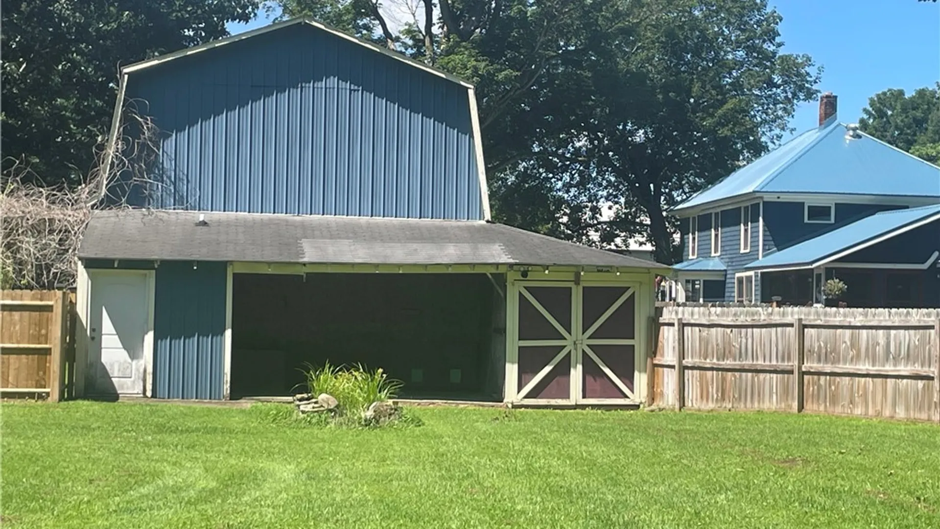 Property at 1872 County Road 39, Bainbridge, NY 13733 30