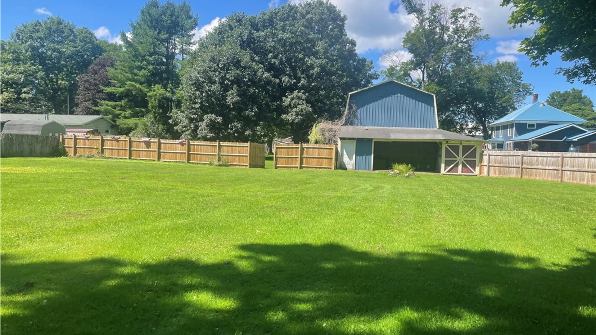 Property at 1872 County Road 39, Bainbridge, NY 13733 32