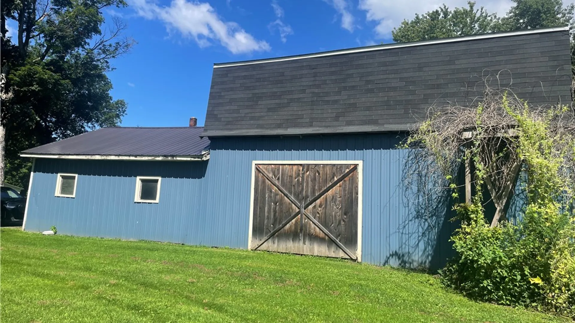 Property at 1872 County Road 39, Bainbridge, NY 13733 33