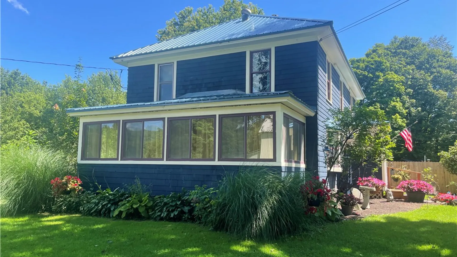 Property at 1872 County Road 39, Bainbridge, NY 13733 3