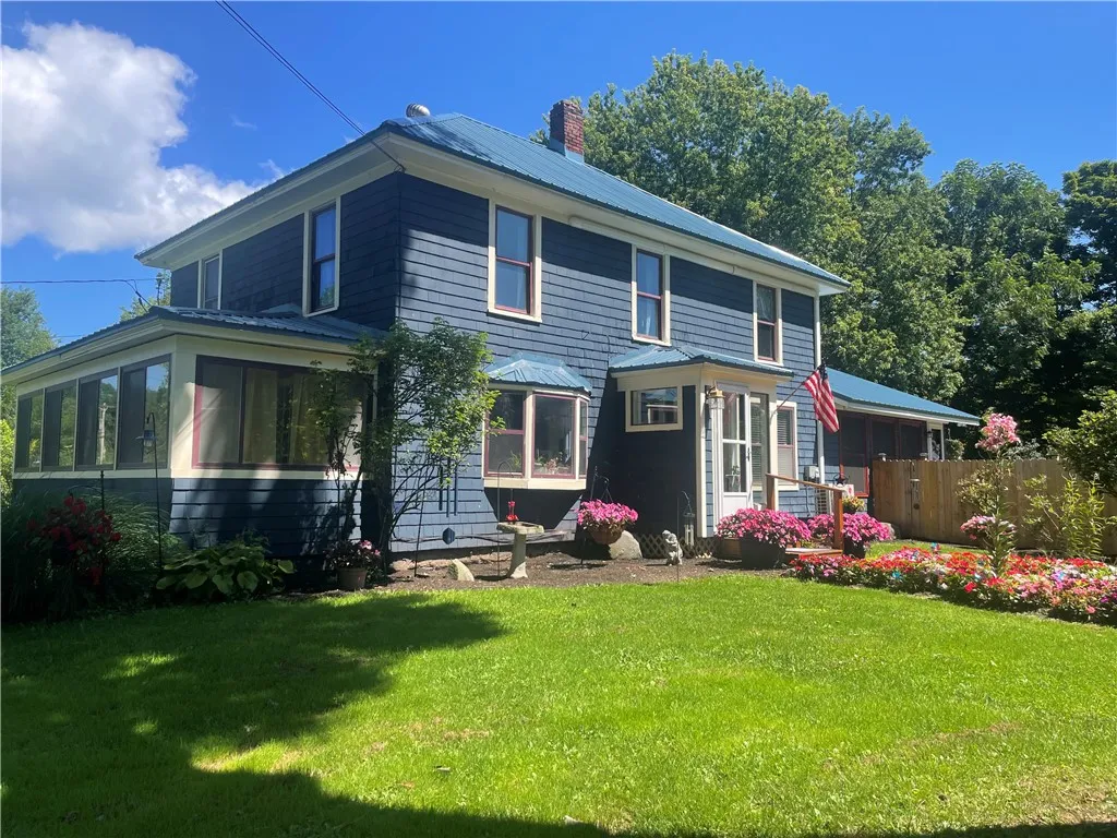 Property at 1872 County Road 39, Bainbridge, NY 13733