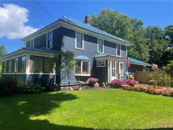 Property at 1872 County Road 39, Bainbridge, NY 13733