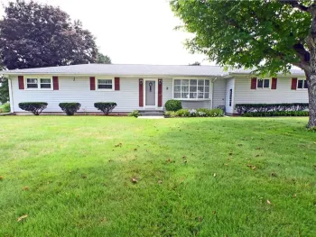 Property at 2 Cayuga Drive, Big Flats, NY 14845