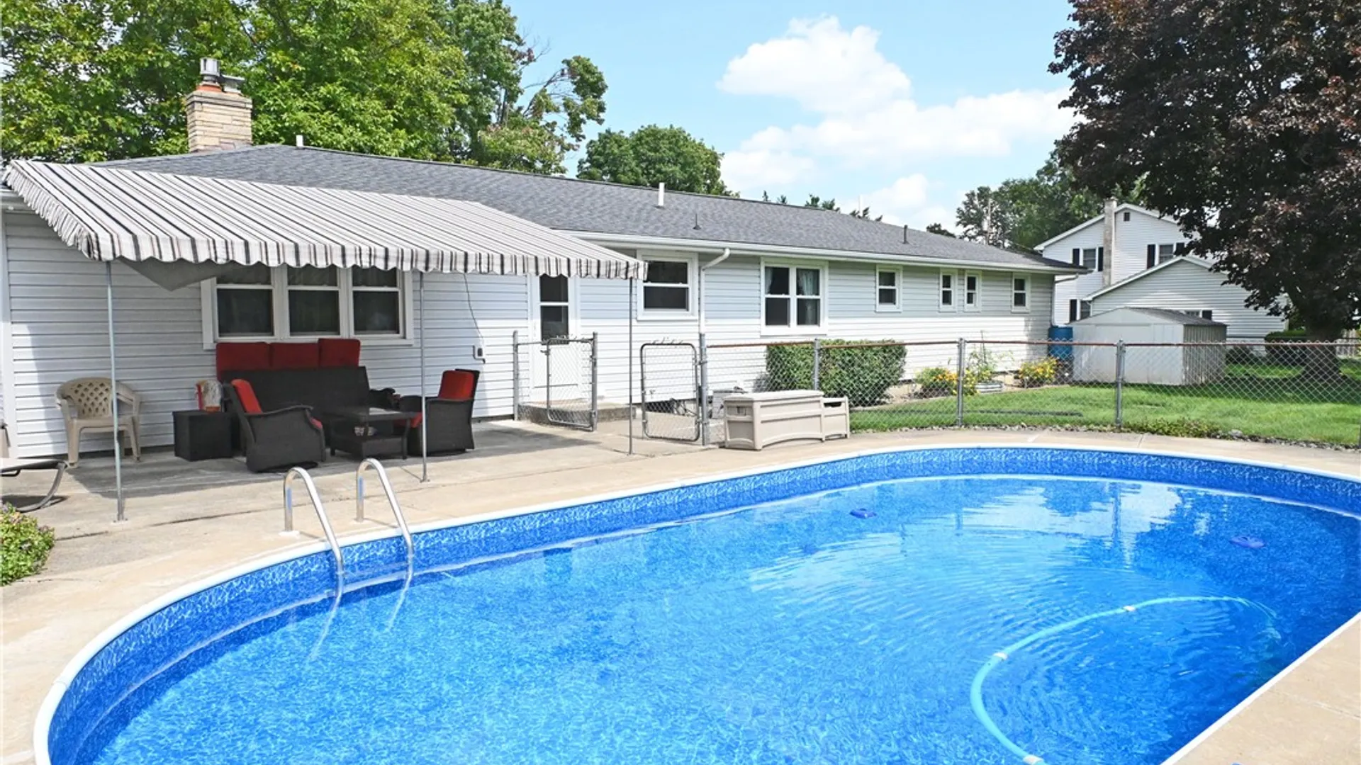 Property at 2 Cayuga Drive, Big Flats, NY 14845 7