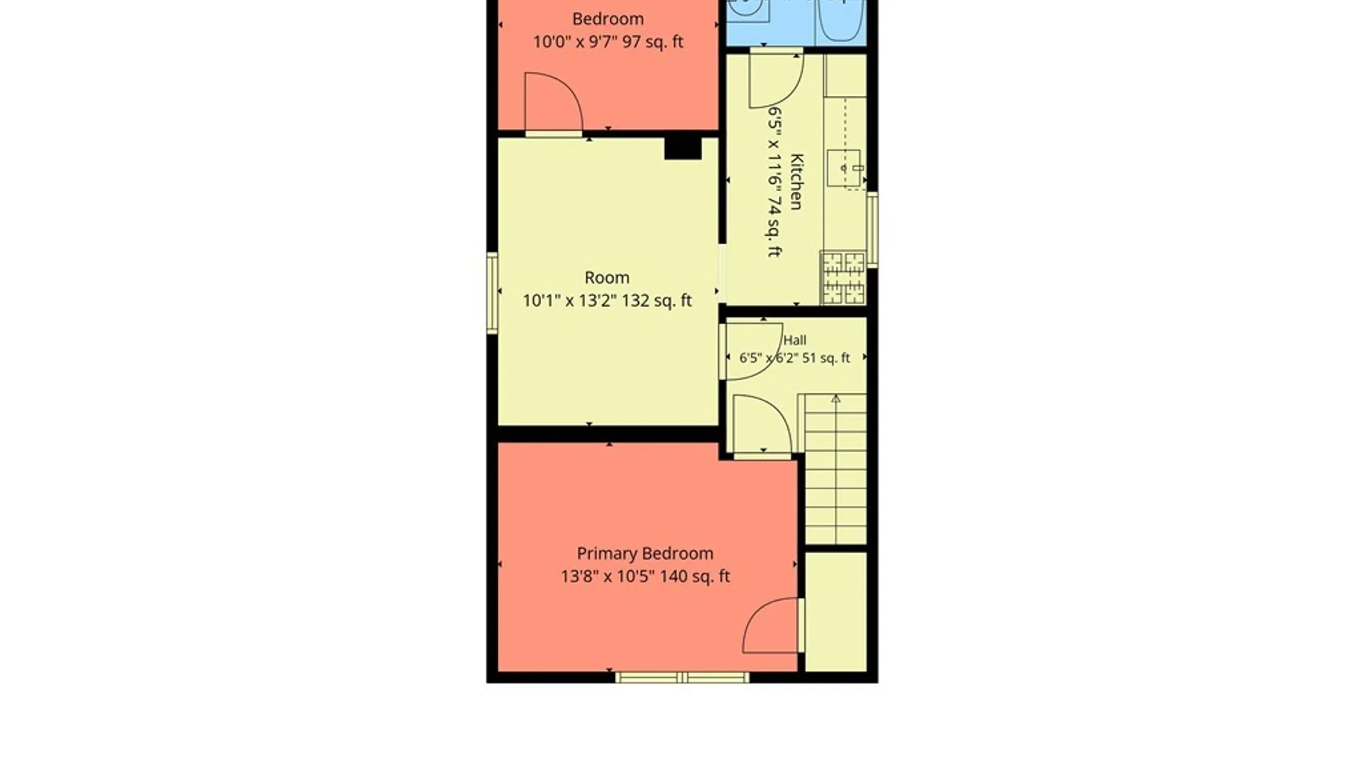 Property at 284 Hazelwood Avenue, Buffalo, NY 14215 22