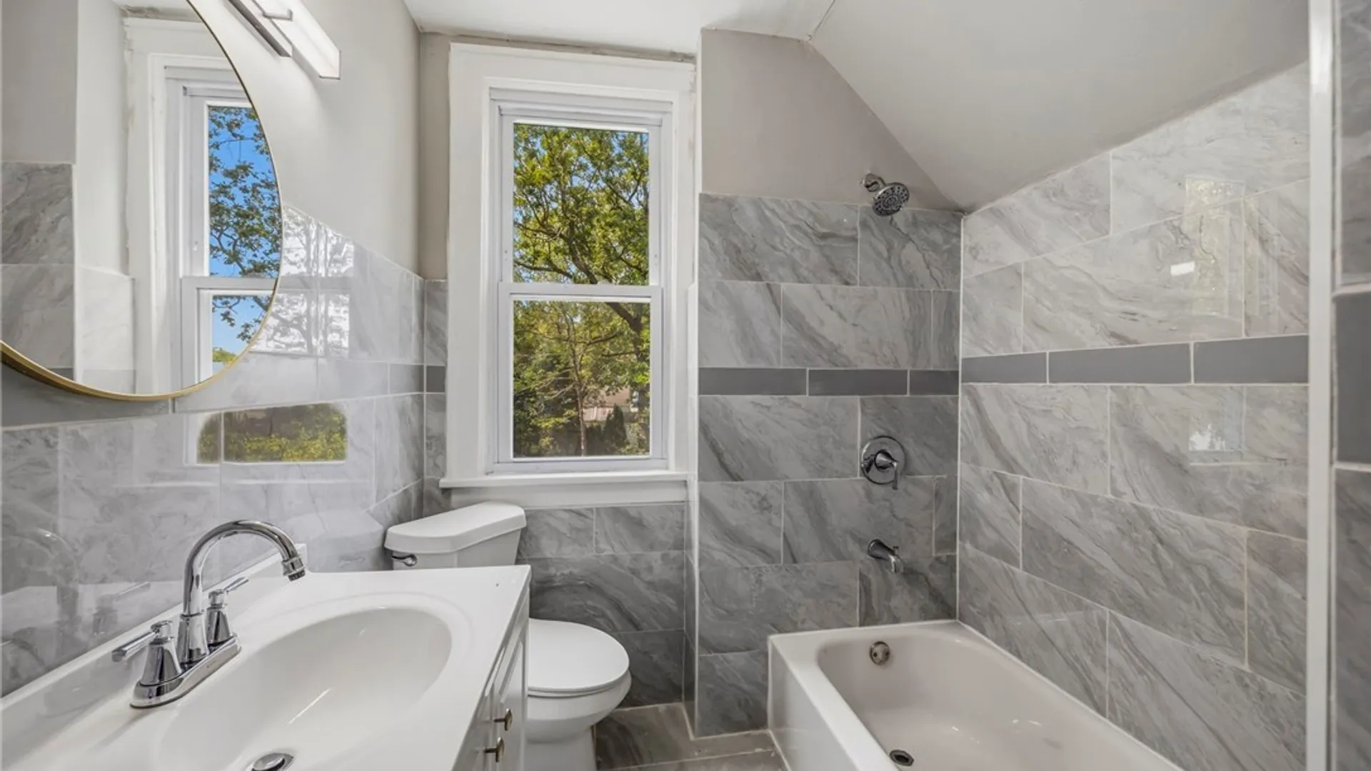 Property at 284 Hazelwood Avenue, Buffalo, NY 14215 33