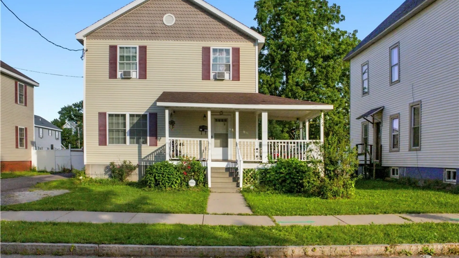 Property at 1219 West Street, Utica, NY 13501 3
