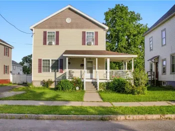 Property at 1219 West Street, Utica, NY 13501