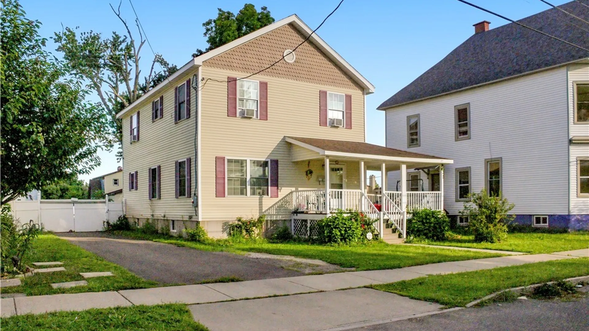 Property at 1219 West Street, Utica, NY 13501 4