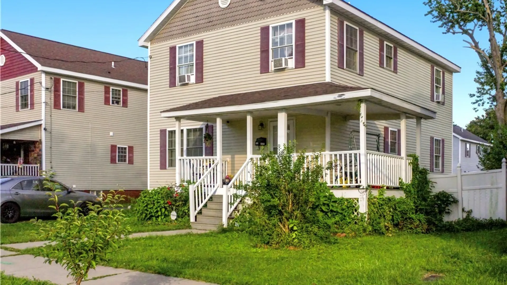 Property at 1219 West Street, Utica, NY 13501 6
