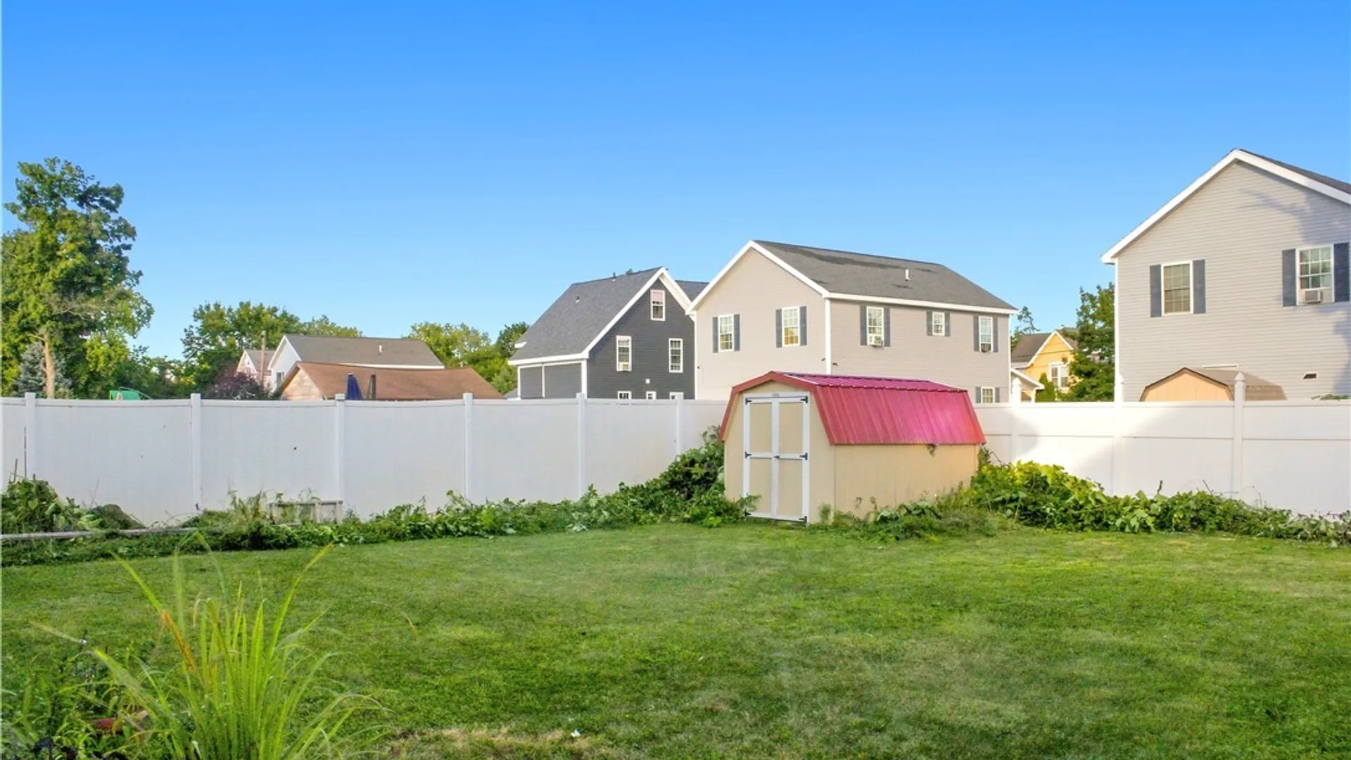Property at 1219 West Street, Utica, NY 13501 40