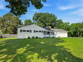 Property at 418 E Locust Street, Rome, NY 13440