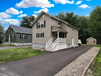 Property at 309 N Levitt Street, Rome, NY 13440