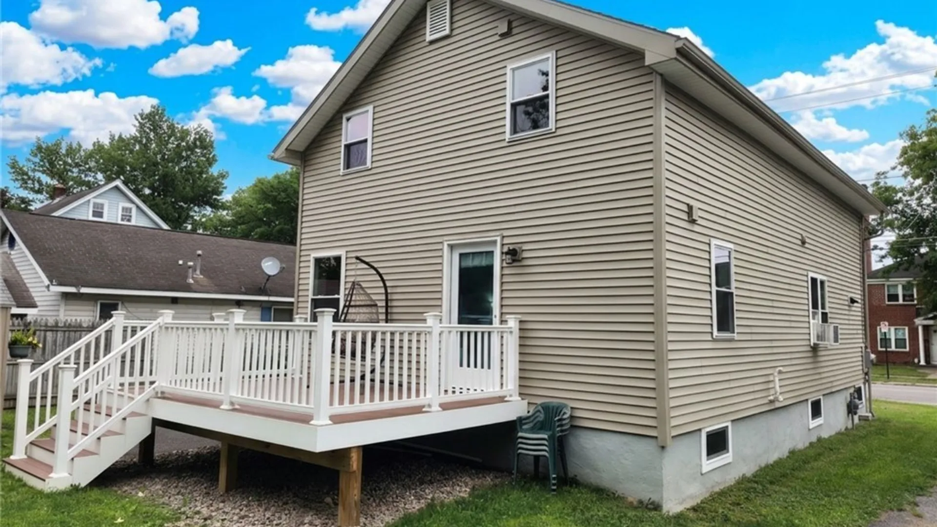 Property at 309 N Levitt Street, Rome, NY 13440 3
