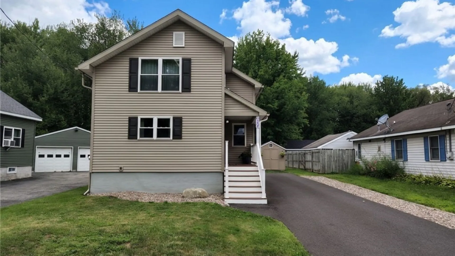 Property at 309 N Levitt Street, Rome, NY 13440 4